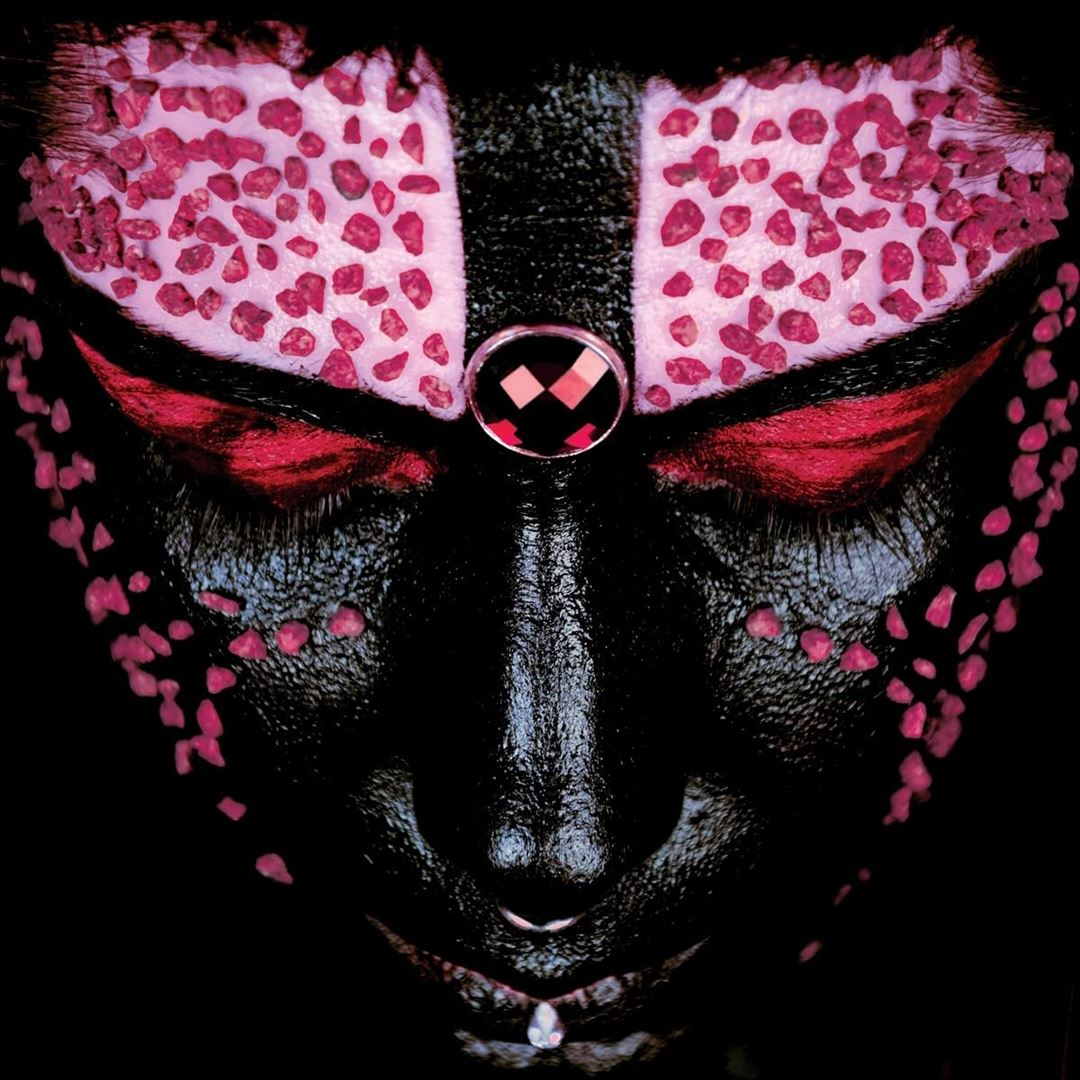 Animami cover art
