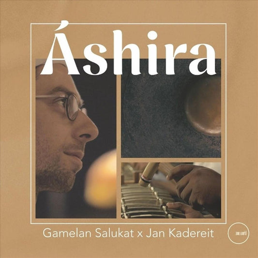 Ashira cover art