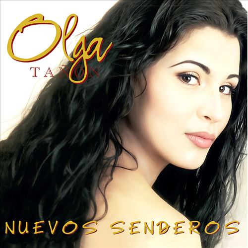 Nuevos Senderos cover art