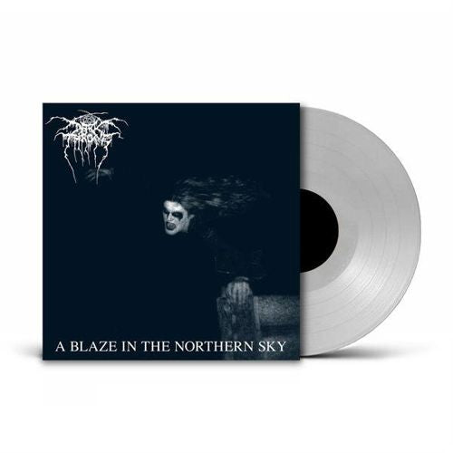 A Blaze in the Northern Sky [PHD Exclusive Clear Vinyl] cover art