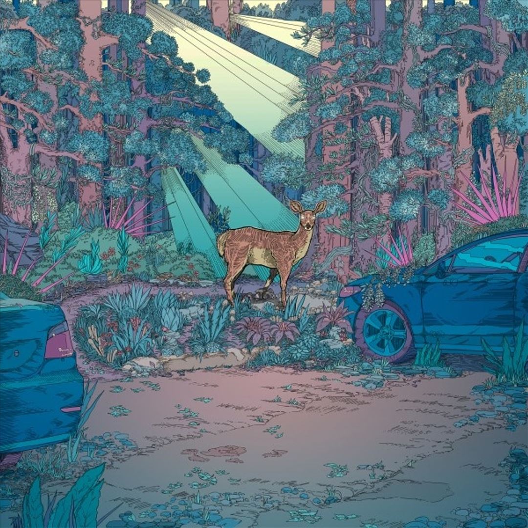 We Could Be Brave cover art
