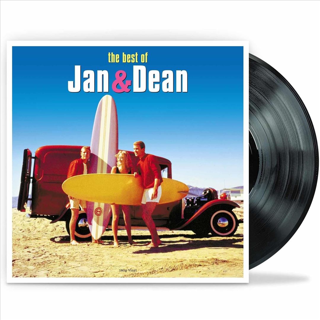 Best Of [Not Now Music] cover art