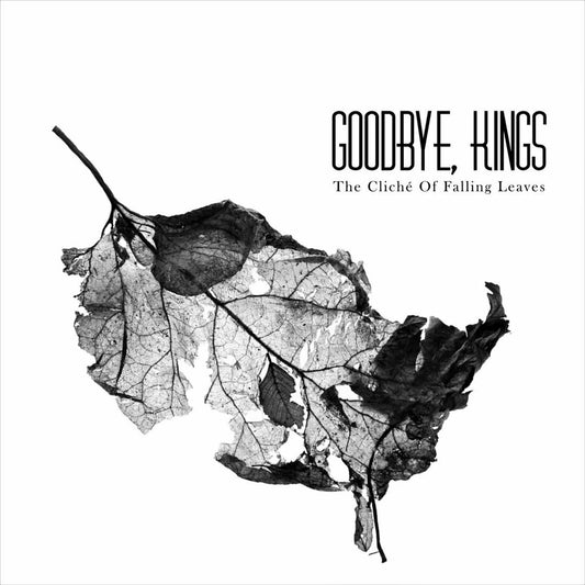 Clich+ Of Falling Leaves cover art