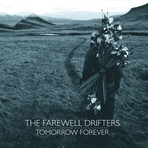 Tomorrow Forever [LP] cover art