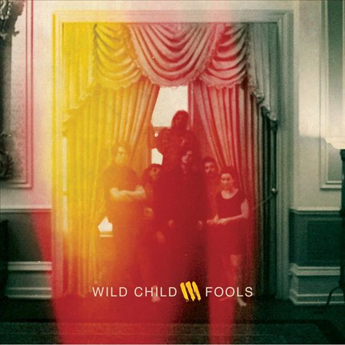 Fools cover art