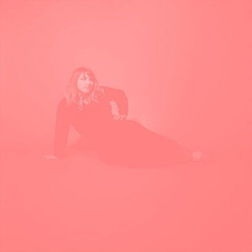Sunset Blush cover art