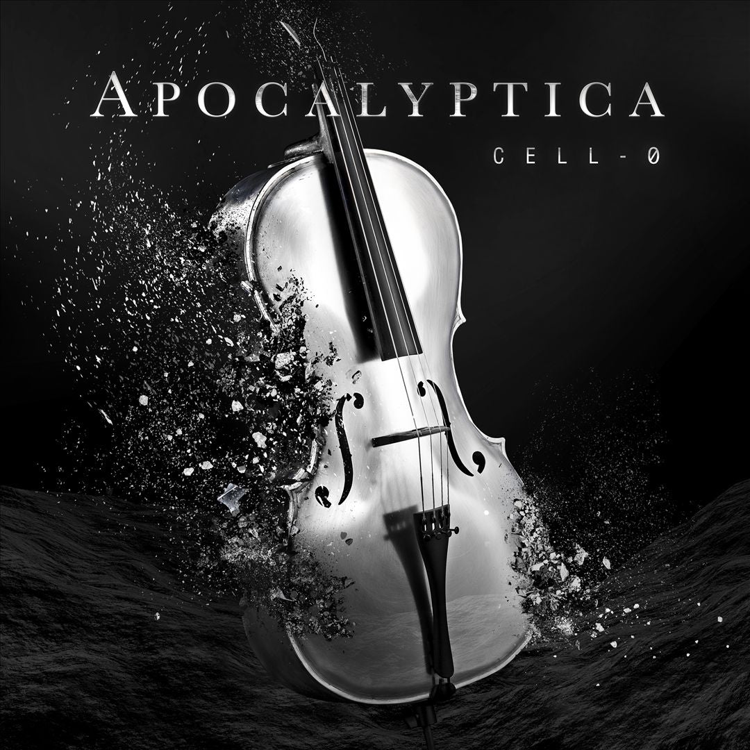 Cell-0 cover art