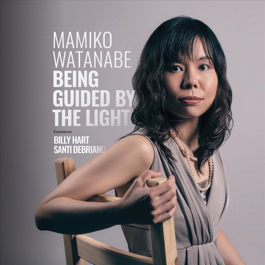 Being Guided by the Light cover art