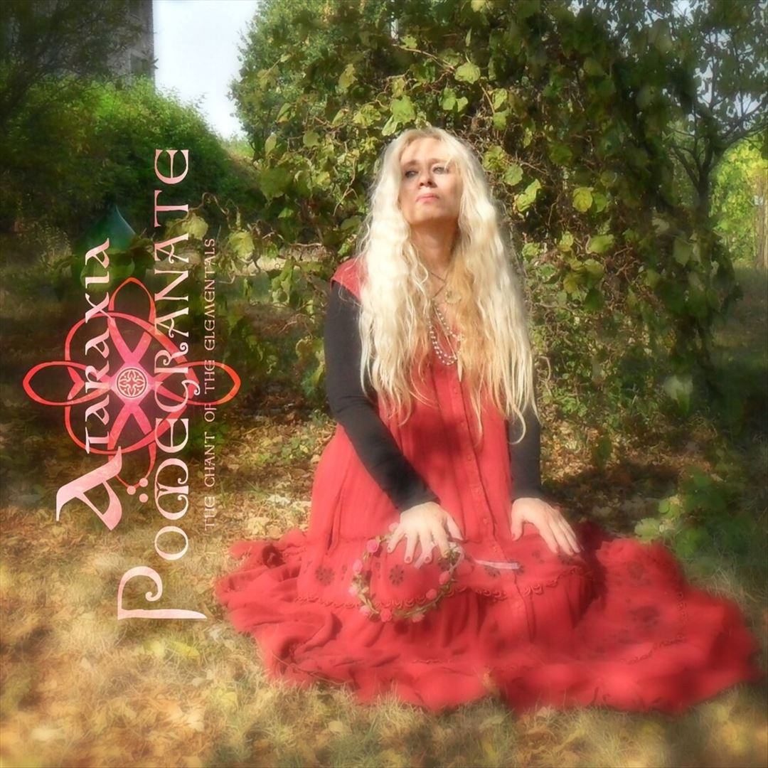 Pomegranate: The Chant of the Elemental cover art