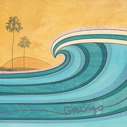 Shores cover art