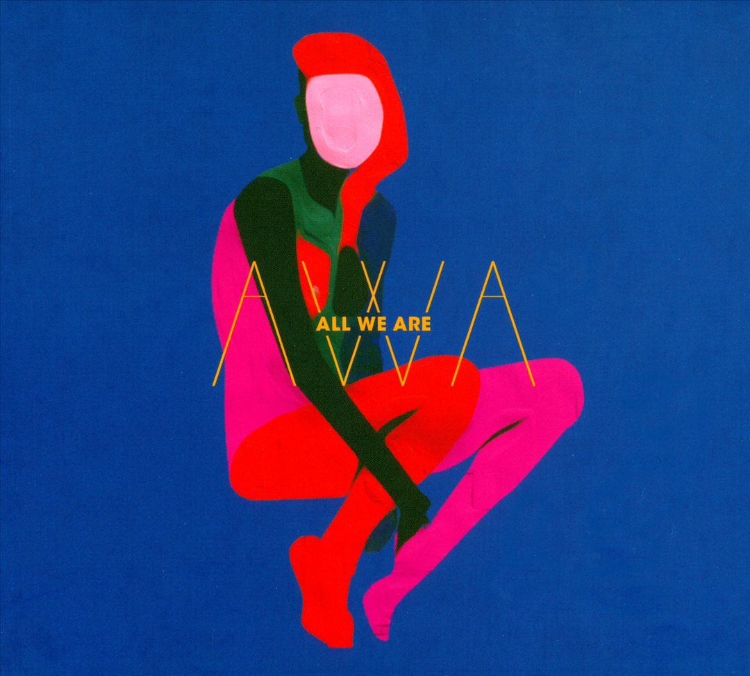 All We Are cover art