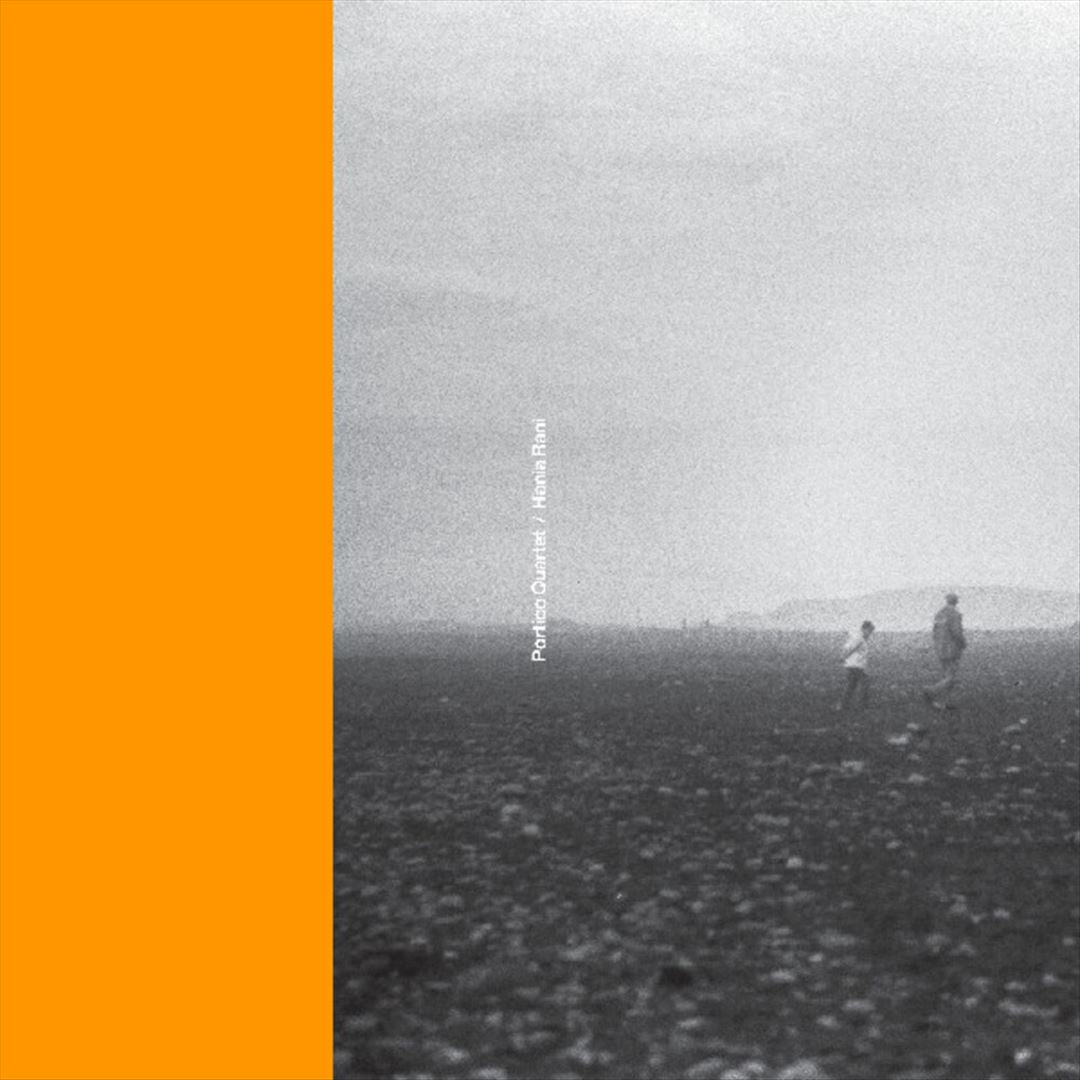 Portico Quartet/Hania Rani cover art
