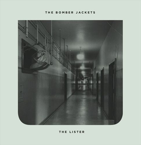 Lister cover art