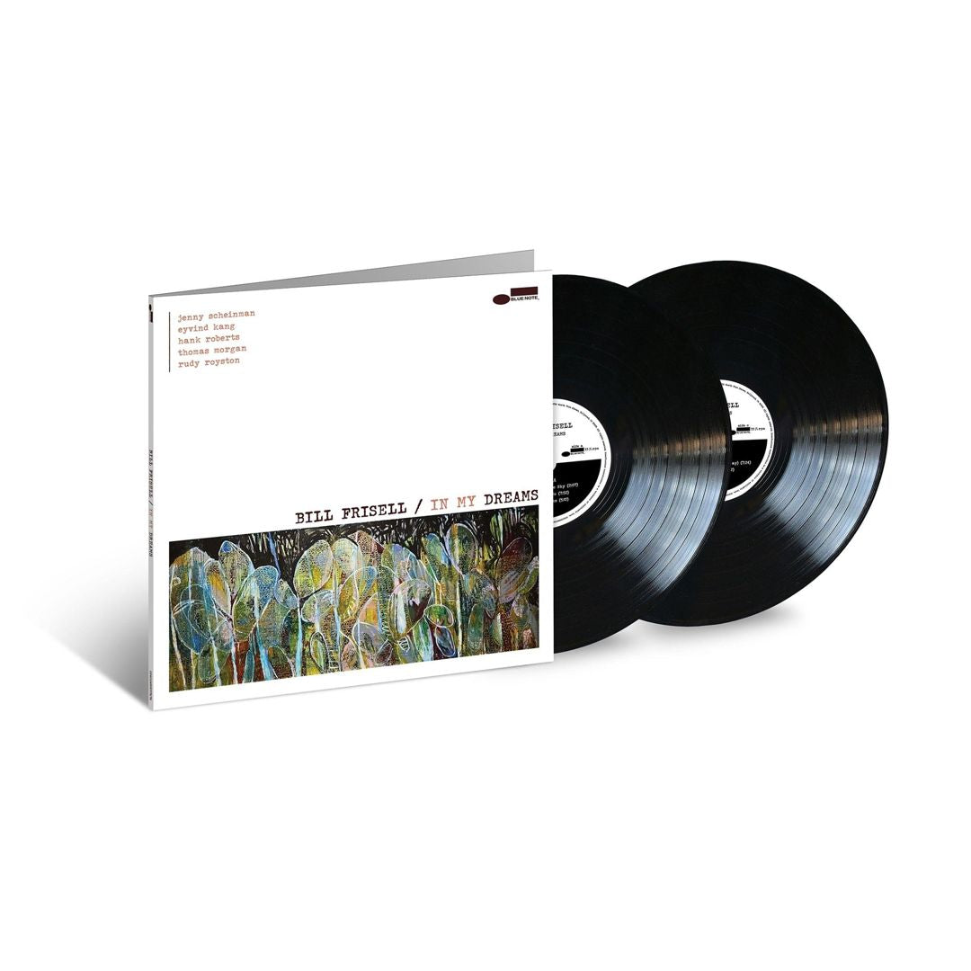 In My Dreams [2 LP] cover art