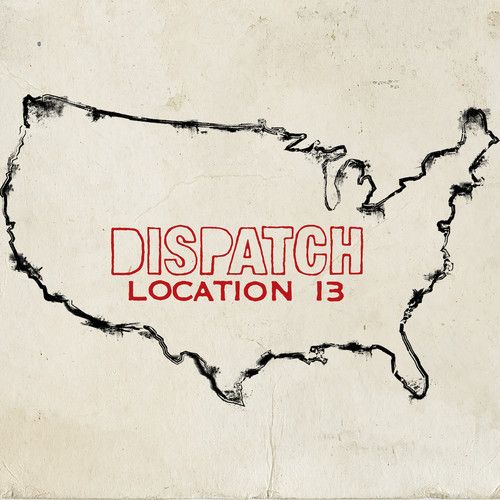 Location 13 cover art