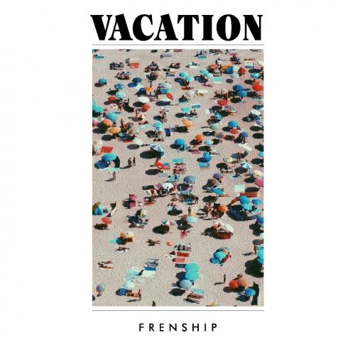Vacation cover art