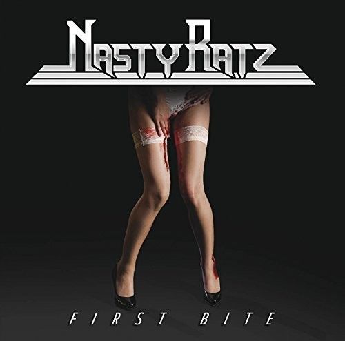 First Bite cover art