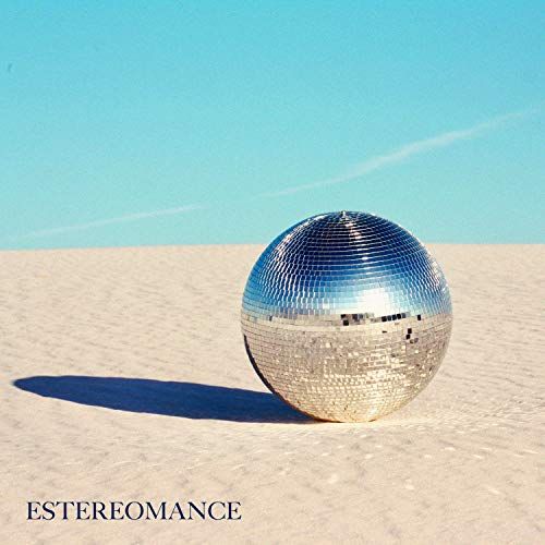 Estereomance cover art