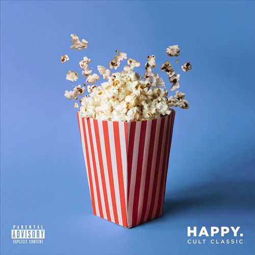 Cult Classic cover art