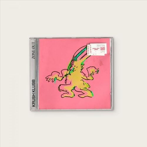 Zone Out cover art