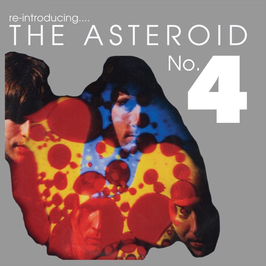 Re-Introducing cover art