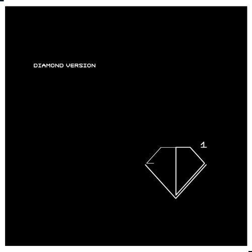 EP1 cover art