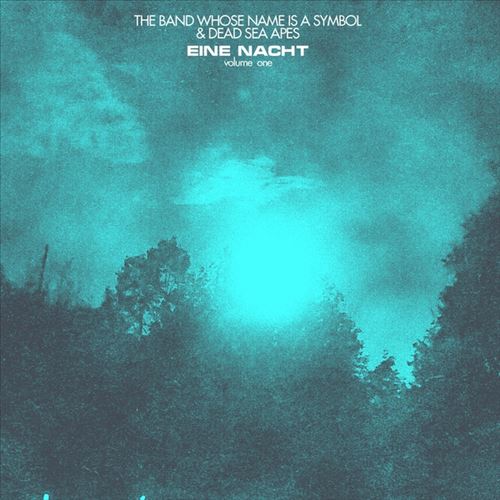 Eine Nact, Vol. 1 cover art