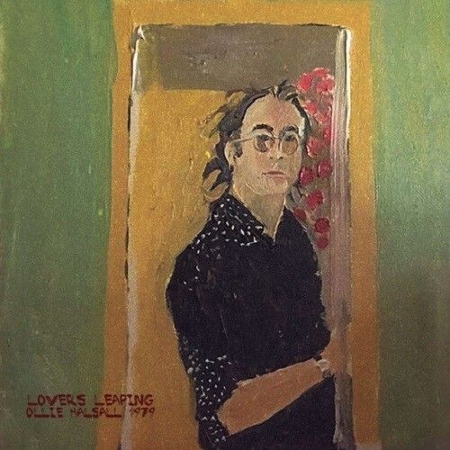 Lovers Leaping [Limited Edition] cover art