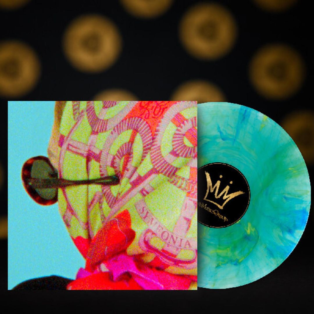 Symfonia cover art