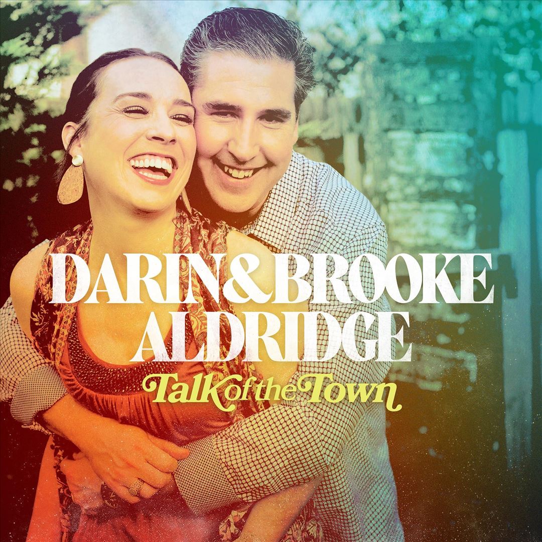 Talk of the Town cover art
