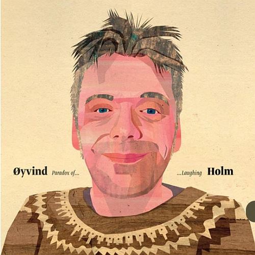 Paradox of Laughing cover art