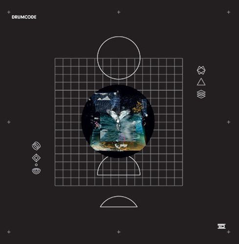 Resonate cover art
