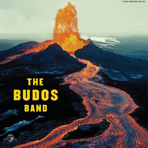 Budos Band cover art