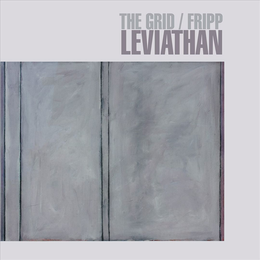 Leviathan cover art