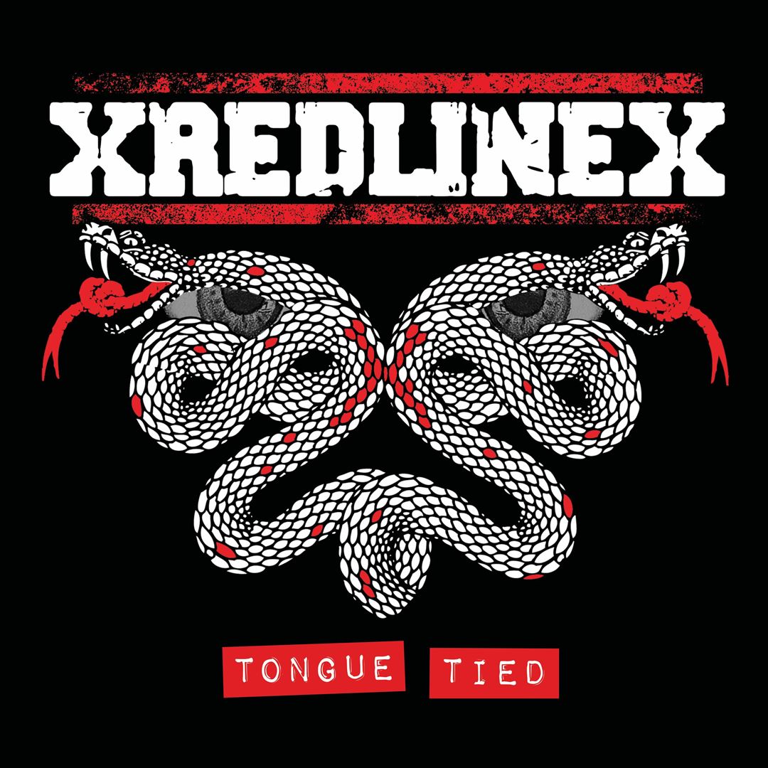 Tongue Tied cover art