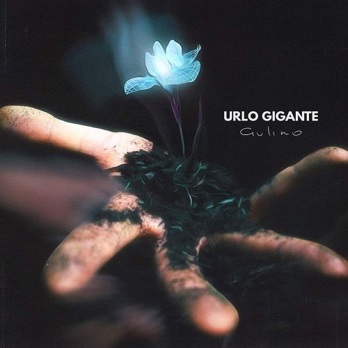 Urlo Gigante cover art