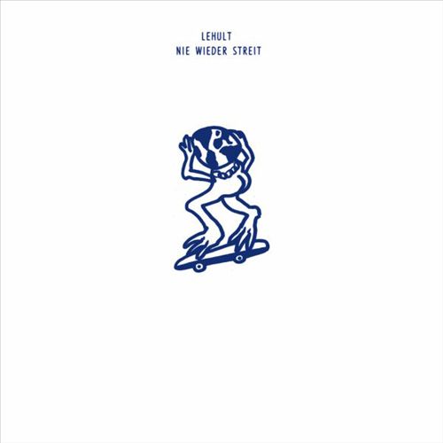 Nie Wieder Streit cover art