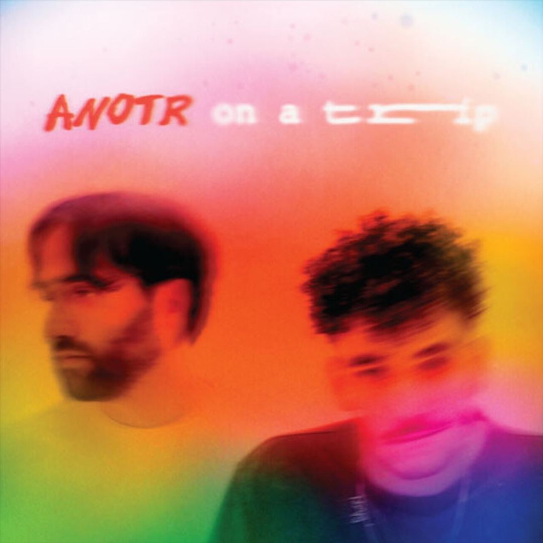 On a Trip cover art