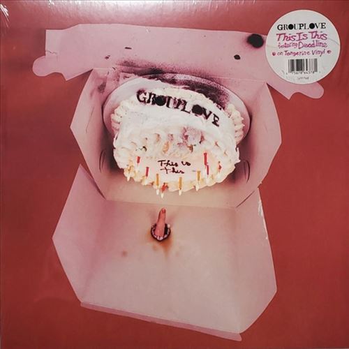 This Is This cover art