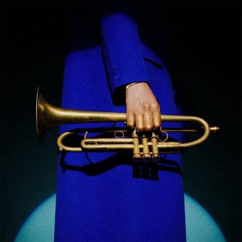 Deam Manifest cover art