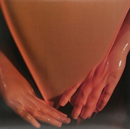 Inhibitor cover art