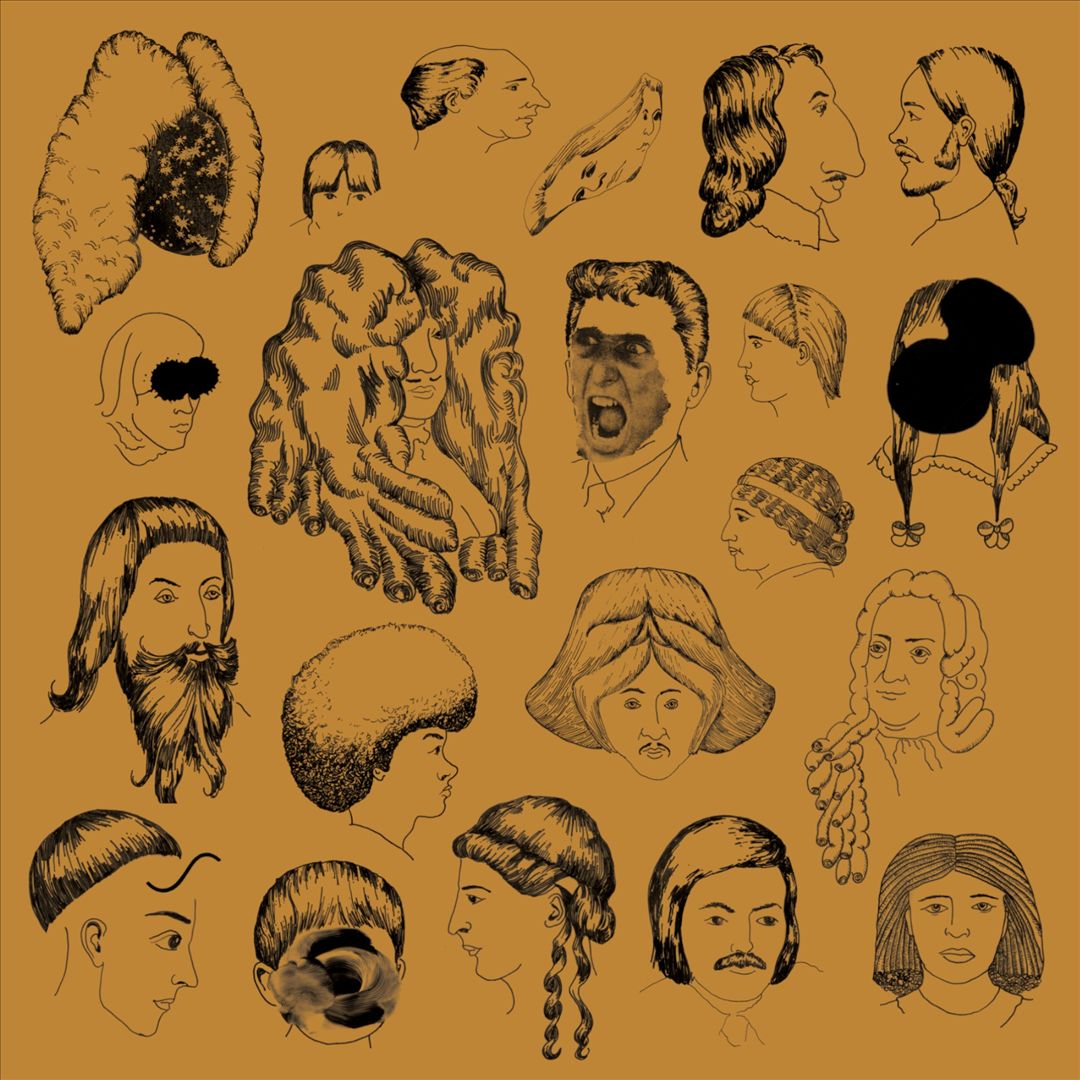 Scroll cover art