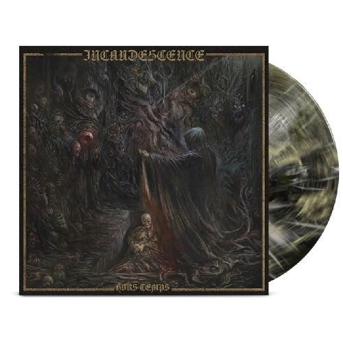 Hors Temps [Onyx Colored Vinyl] cover art