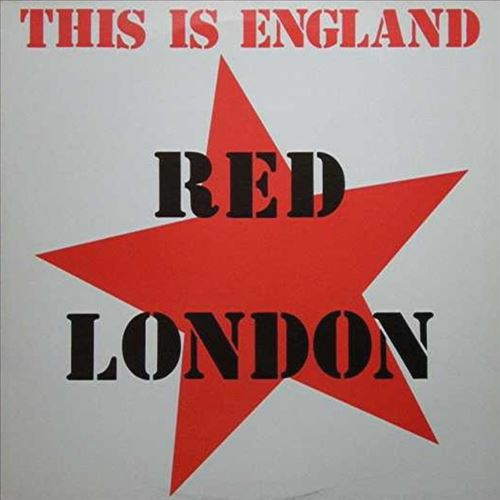 This Is England cover art