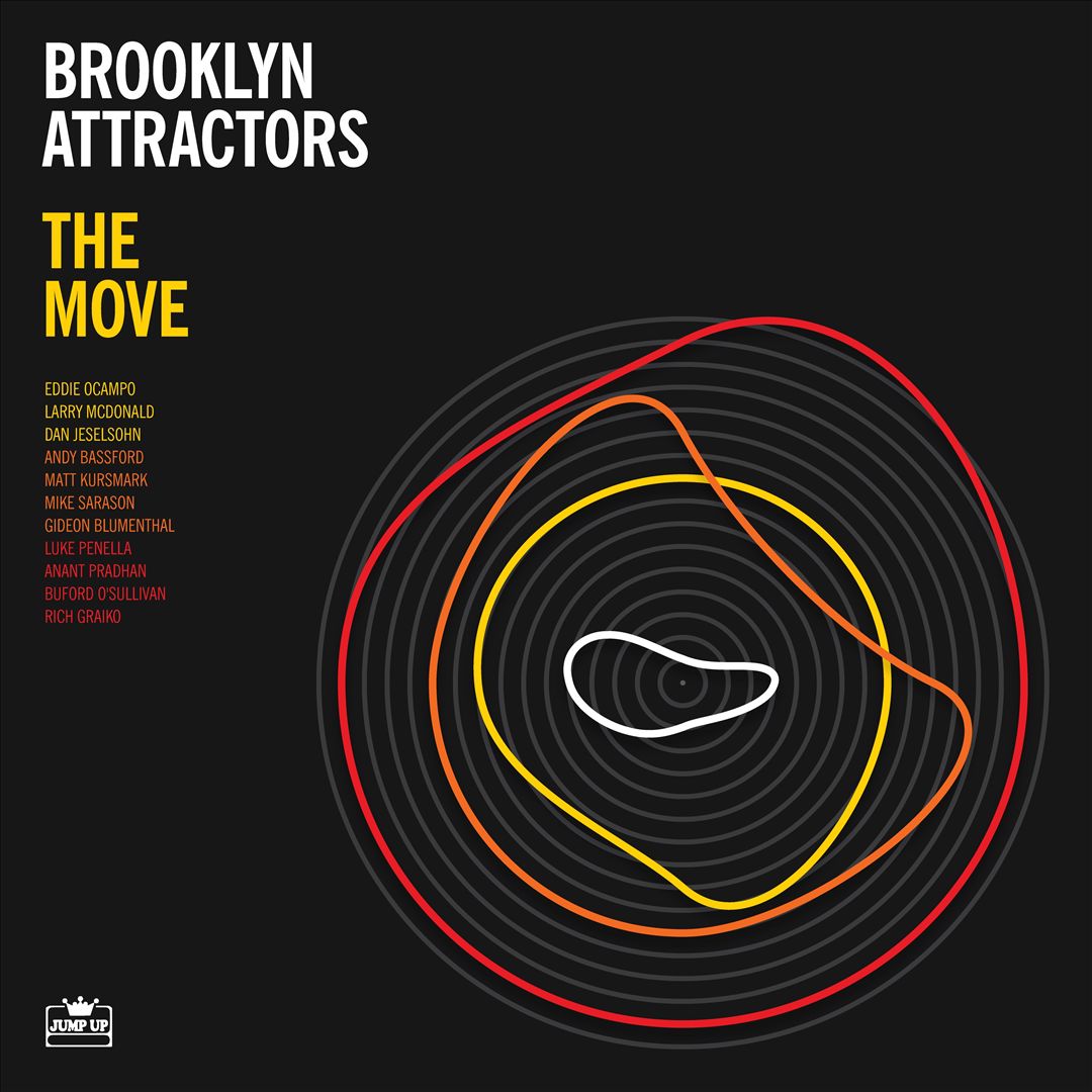 Move cover art