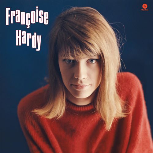 Tous les Garçons et les Filles cover art