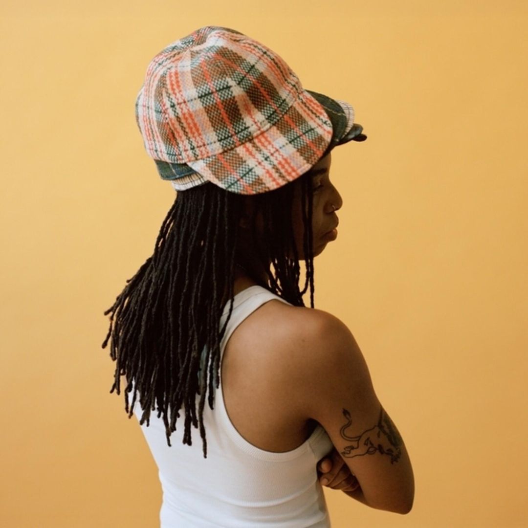 Mali cover art