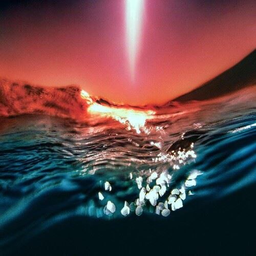 Fragments cover art