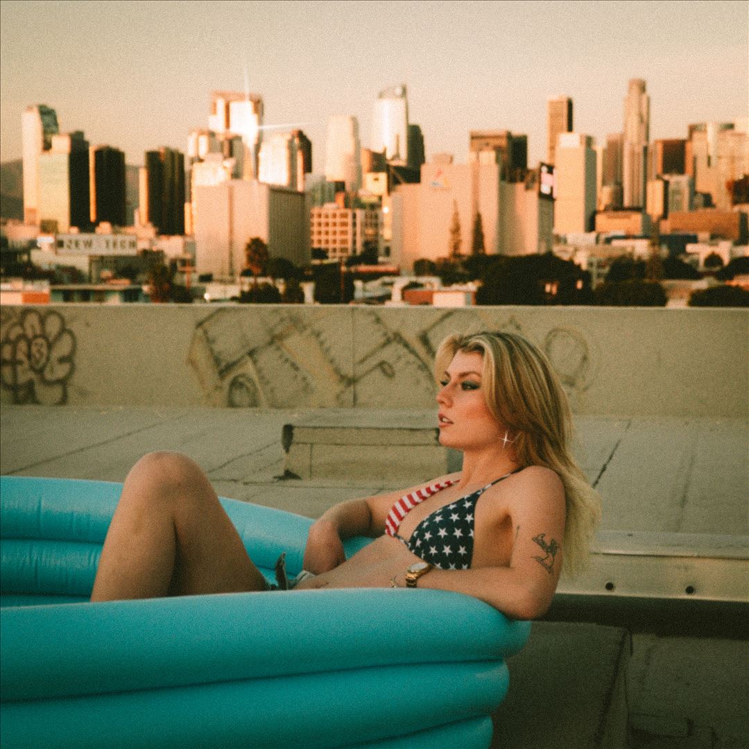 What Happens Now? cover art