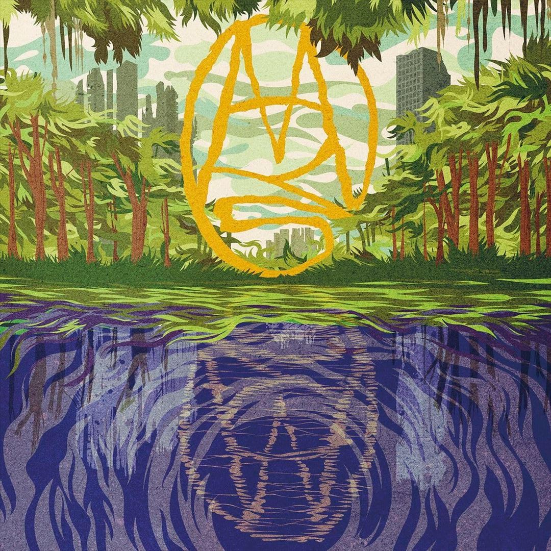 Dawn of the Dusk cover art